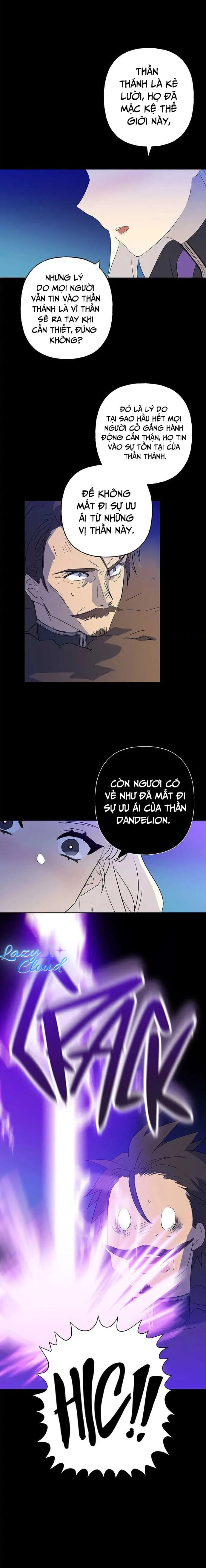 Lãnh Chúa, Xin Hãy Bình Tĩnh! Chapter 7 - 17