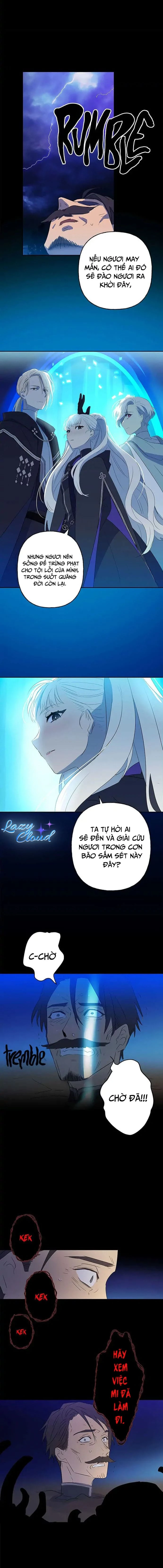 Lãnh Chúa, Xin Hãy Bình Tĩnh! Chapter 7 - 18