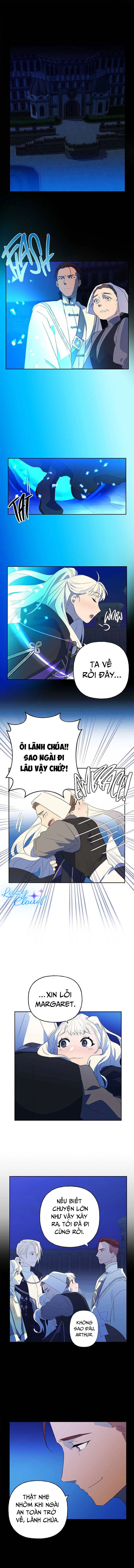 Lãnh Chúa, Xin Hãy Bình Tĩnh! Chapter 8 - 2