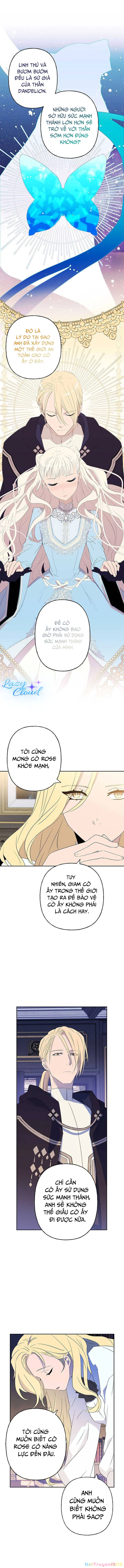 Lãnh Chúa, Xin Hãy Bình Tĩnh! Chapter 8 - 6