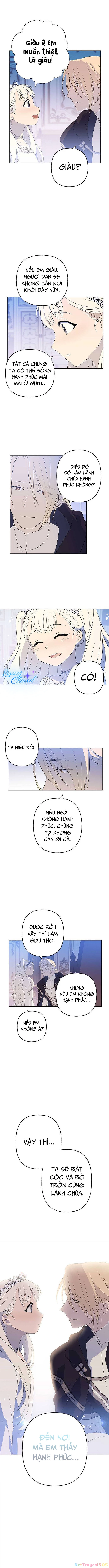 Lãnh Chúa, Xin Hãy Bình Tĩnh! Chapter 8 - 10
