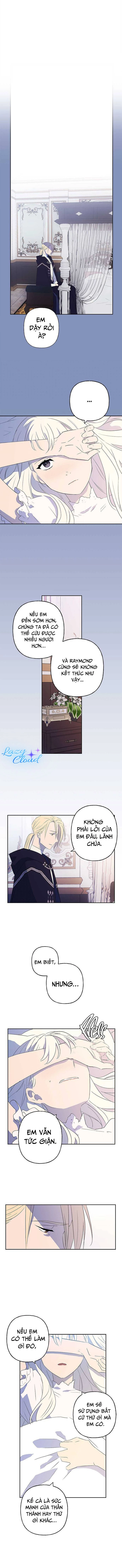 Lãnh Chúa, Xin Hãy Bình Tĩnh! Chapter 8 - 11