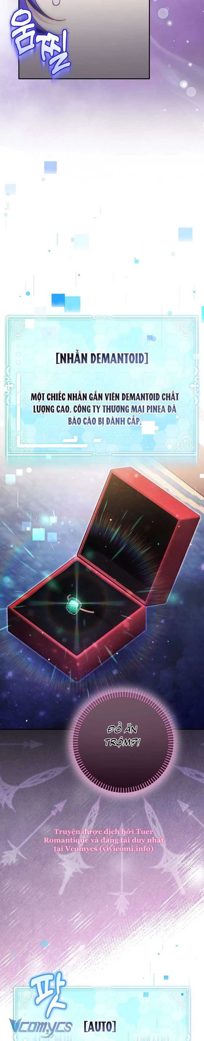 Tuy Là Kẻ Phản Diện Nhưng Lại Được Yêu Chiều Chapter 5 - 4