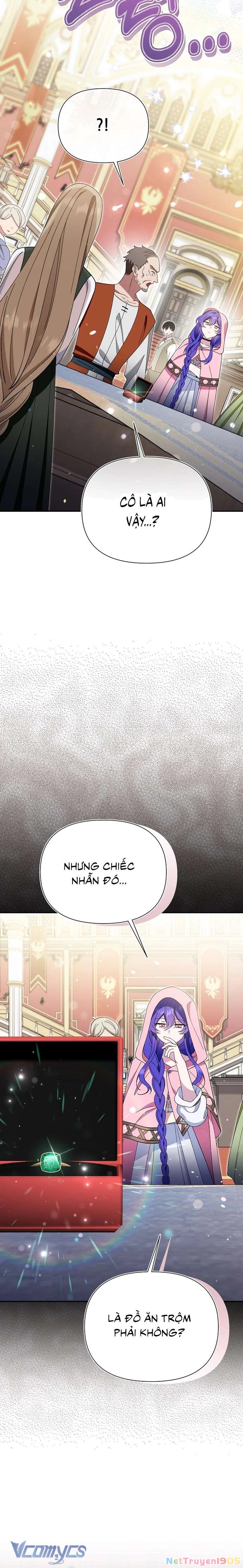 Tuy Là Kẻ Phản Diện Nhưng Lại Được Yêu Chiều Chapter 5 - 6