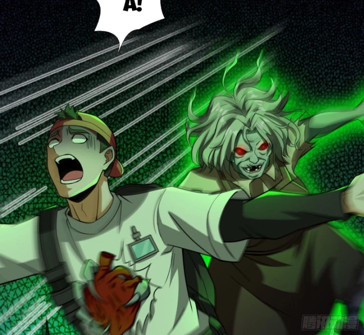 Toàn Cầu Sợ Hãi: Tôi Mở Hack Tự Chọn Cửa Hàng Chapter 8 - 6