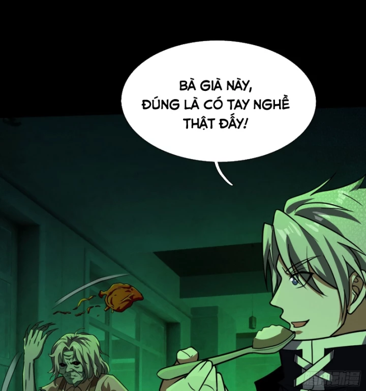 Toàn Cầu Sợ Hãi: Tôi Mở Hack Tự Chọn Cửa Hàng Chapter 8 - 9