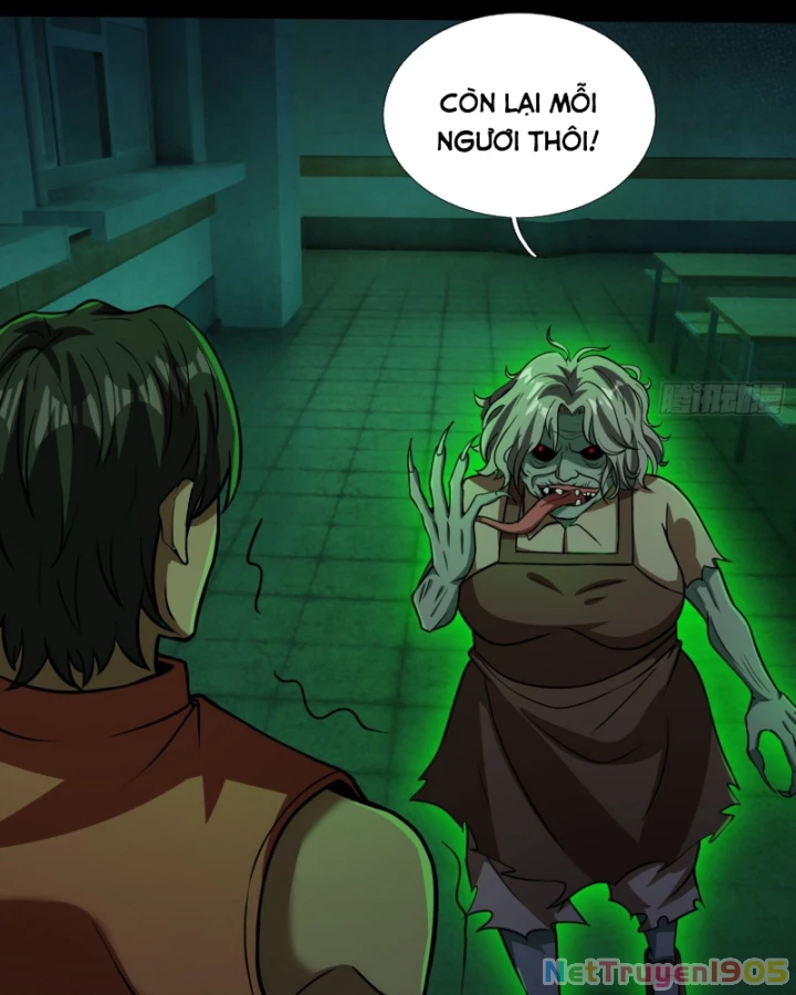 Toàn Cầu Sợ Hãi: Tôi Mở Hack Tự Chọn Cửa Hàng Chapter 8 - 11