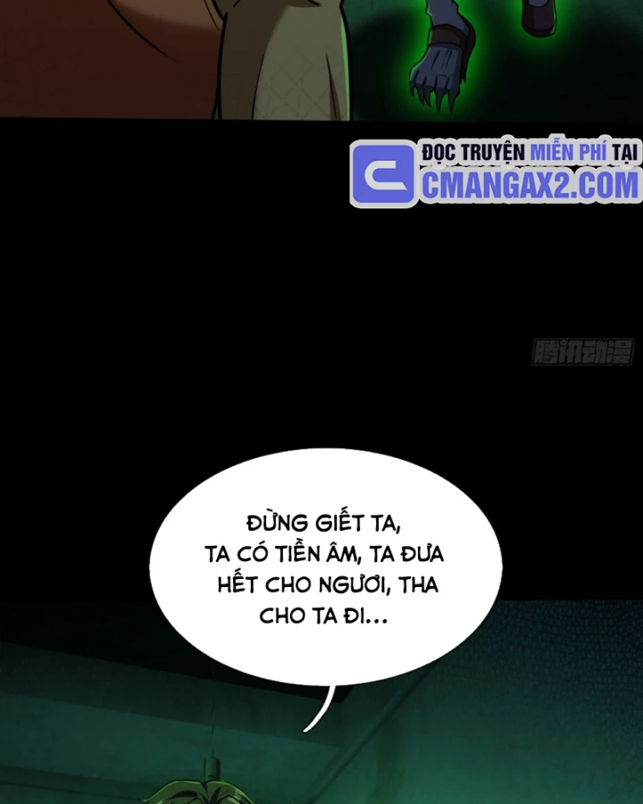 Toàn Cầu Sợ Hãi: Tôi Mở Hack Tự Chọn Cửa Hàng Chapter 8 - 12