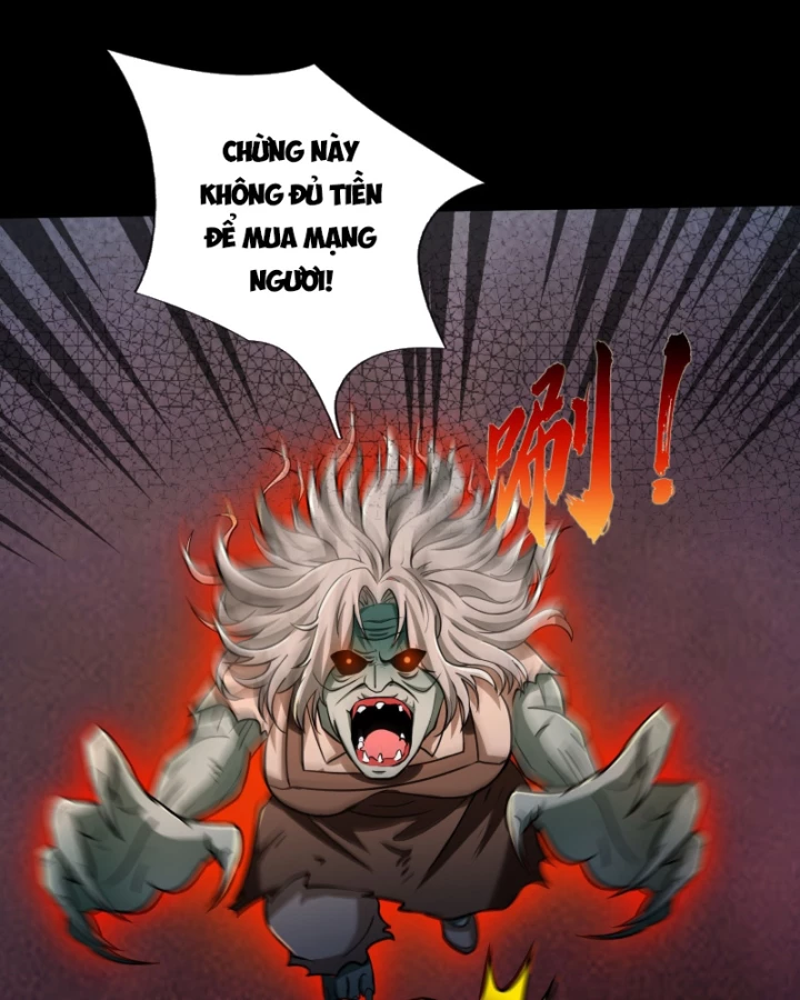 Toàn Cầu Sợ Hãi: Tôi Mở Hack Tự Chọn Cửa Hàng Chapter 8 - 14
