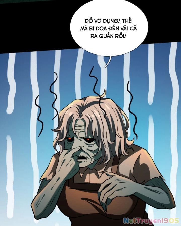 Toàn Cầu Sợ Hãi: Tôi Mở Hack Tự Chọn Cửa Hàng Chapter 8 - 17