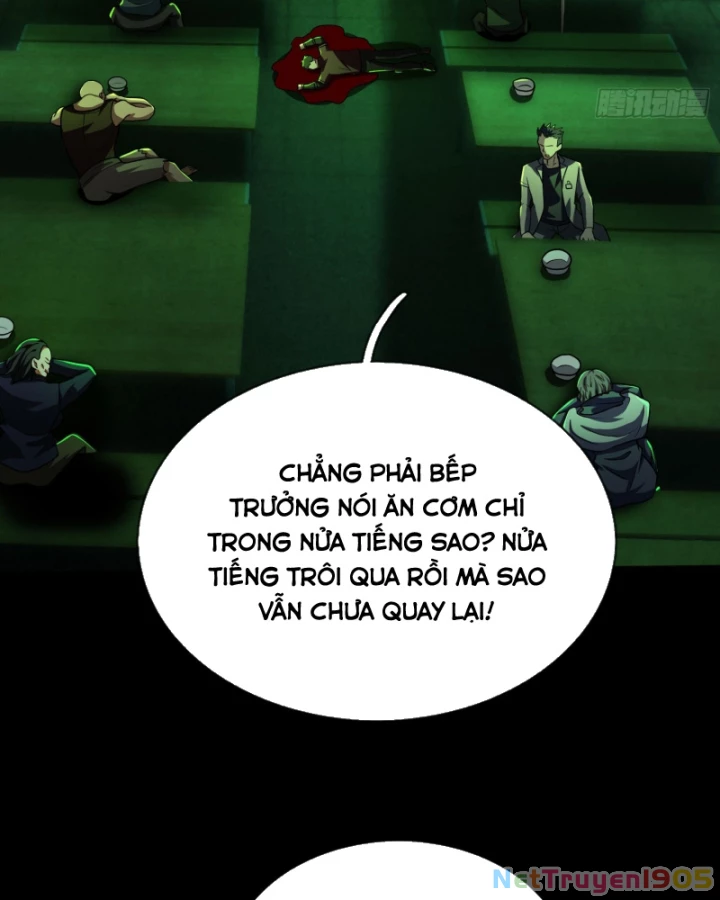 Toàn Cầu Sợ Hãi: Tôi Mở Hack Tự Chọn Cửa Hàng Chapter 8 - 24