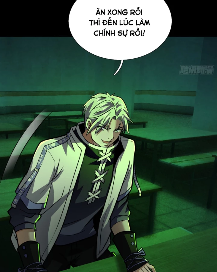 Toàn Cầu Sợ Hãi: Tôi Mở Hack Tự Chọn Cửa Hàng Chapter 8 - 25