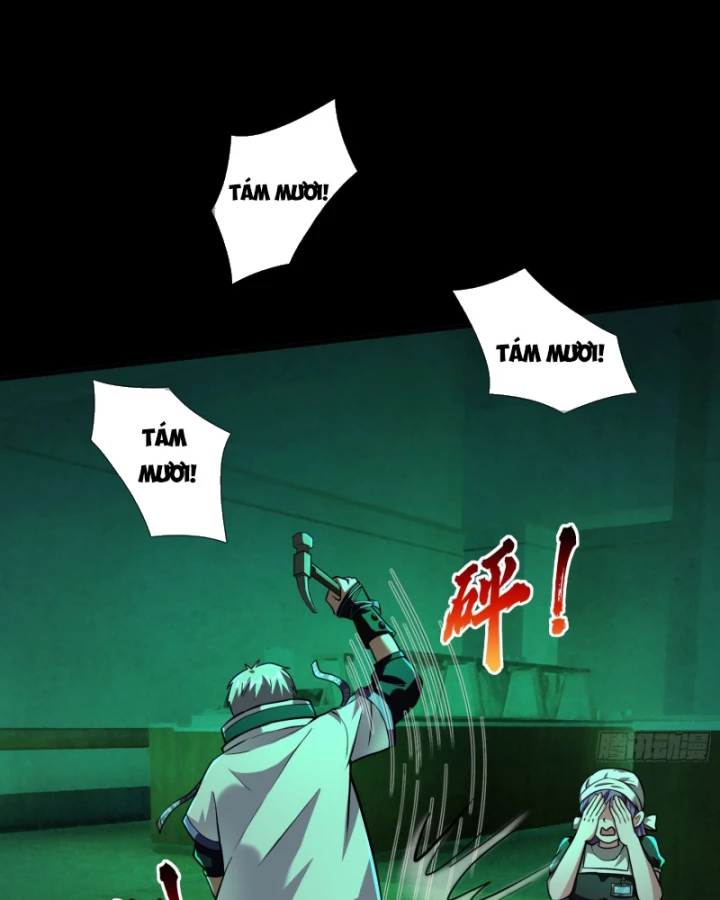 Toàn Cầu Sợ Hãi: Tôi Mở Hack Tự Chọn Cửa Hàng Chapter 8 - 37