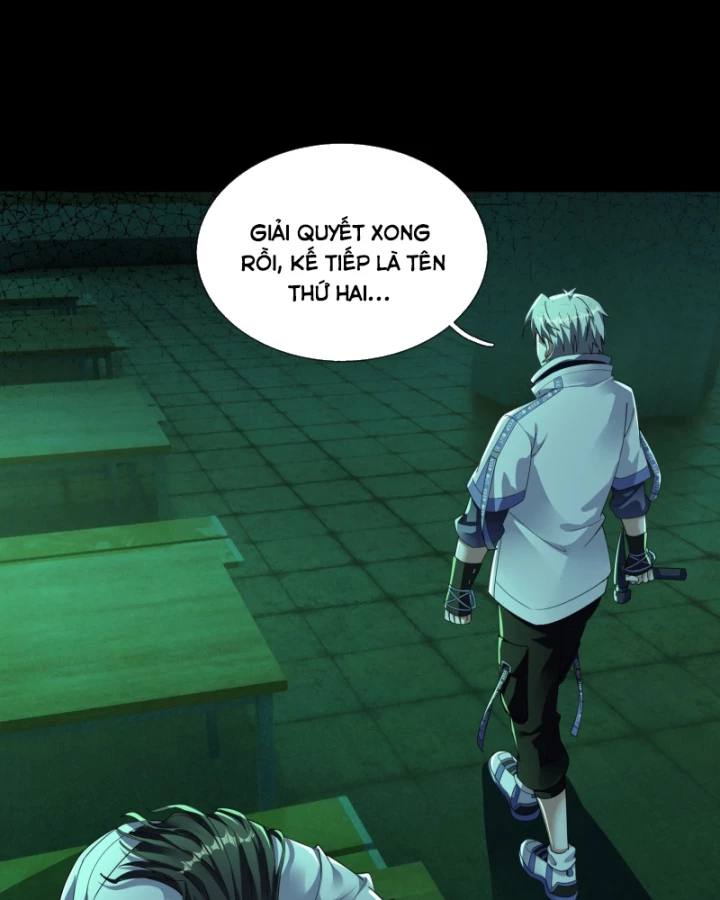 Toàn Cầu Sợ Hãi: Tôi Mở Hack Tự Chọn Cửa Hàng Chapter 8 - 39