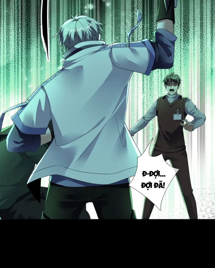 Toàn Cầu Sợ Hãi: Tôi Mở Hack Tự Chọn Cửa Hàng Chapter 8 - 42