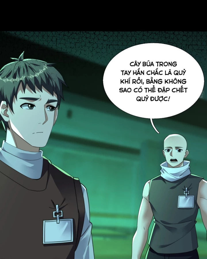 Toàn Cầu Sợ Hãi: Tôi Mở Hack Tự Chọn Cửa Hàng Chapter 8 - 46