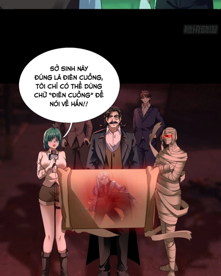 Toàn Cầu Sợ Hãi: Tôi Mở Hack Tự Chọn Cửa Hàng Chapter 8 - 47