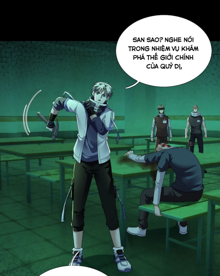 Toàn Cầu Sợ Hãi: Tôi Mở Hack Tự Chọn Cửa Hàng Chapter 8 - 57