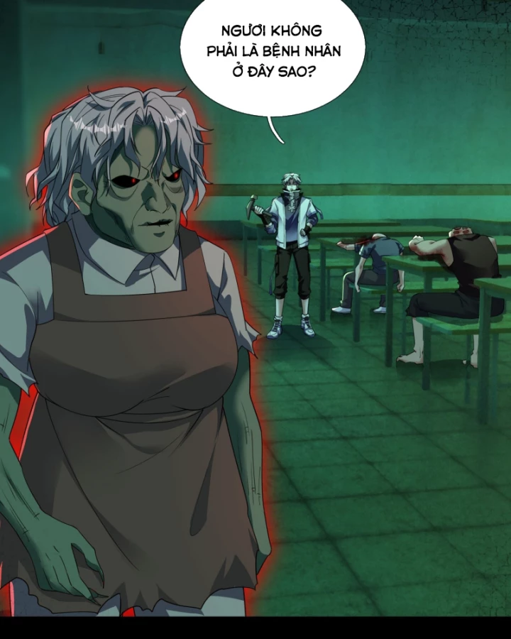 Toàn Cầu Sợ Hãi: Tôi Mở Hack Tự Chọn Cửa Hàng Chapter 8 - 60
