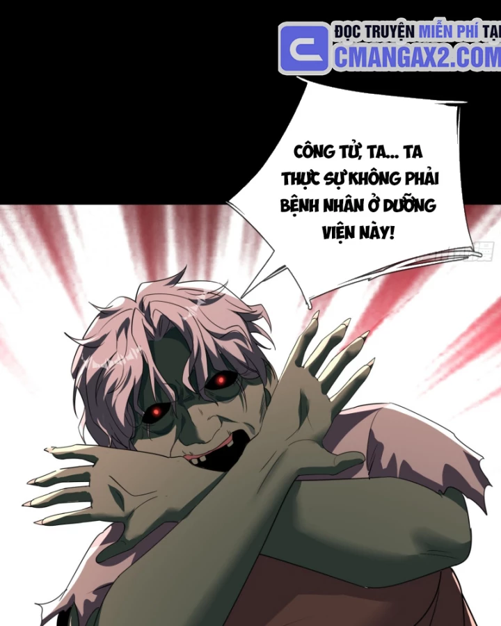 Toàn Cầu Sợ Hãi: Tôi Mở Hack Tự Chọn Cửa Hàng Chapter 8 - 61