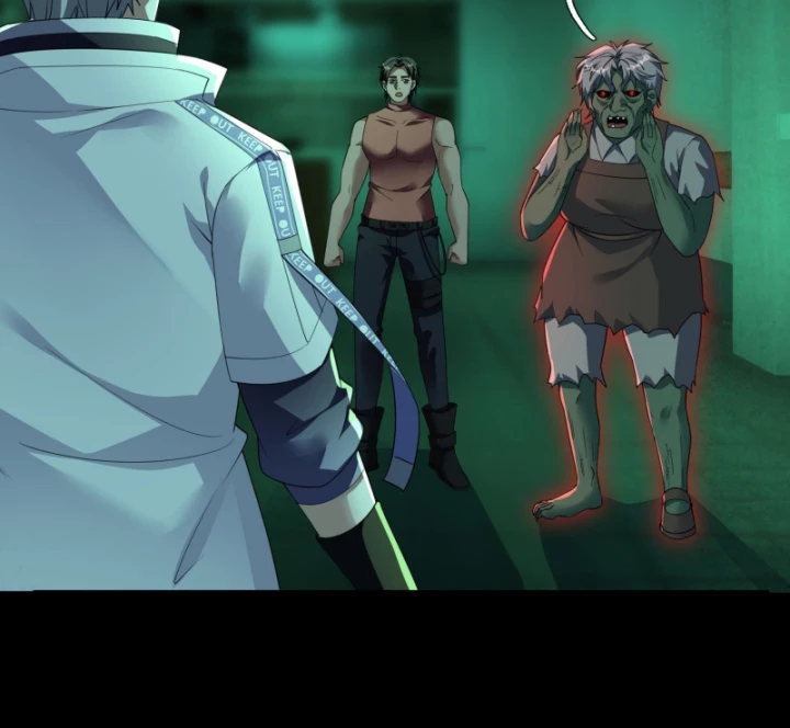 Toàn Cầu Sợ Hãi: Tôi Mở Hack Tự Chọn Cửa Hàng Chapter 8 - 63