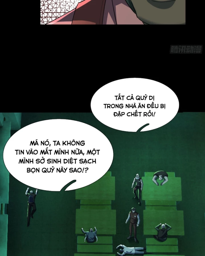 Toàn Cầu Sợ Hãi: Tôi Mở Hack Tự Chọn Cửa Hàng Chapter 8 - 65