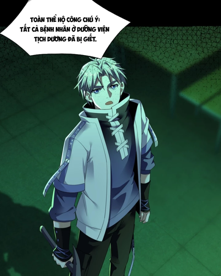 Toàn Cầu Sợ Hãi: Tôi Mở Hack Tự Chọn Cửa Hàng Chapter 8 - 67