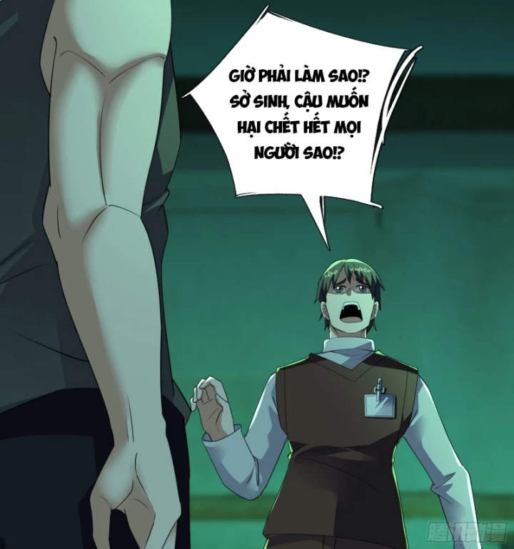 Toàn Cầu Sợ Hãi: Tôi Mở Hack Tự Chọn Cửa Hàng Chapter 8 - 69