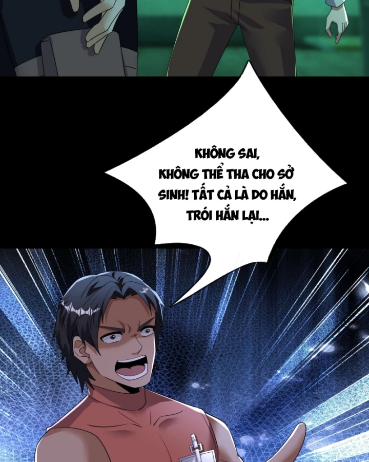 Toàn Cầu Sợ Hãi: Tôi Mở Hack Tự Chọn Cửa Hàng Chapter 8 - 70