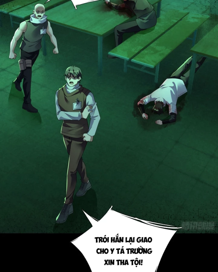 Toàn Cầu Sợ Hãi: Tôi Mở Hack Tự Chọn Cửa Hàng Chapter 8 - 72