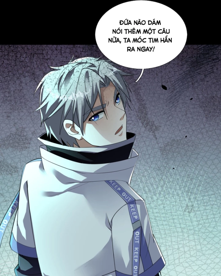 Toàn Cầu Sợ Hãi: Tôi Mở Hack Tự Chọn Cửa Hàng Chapter 8 - 74