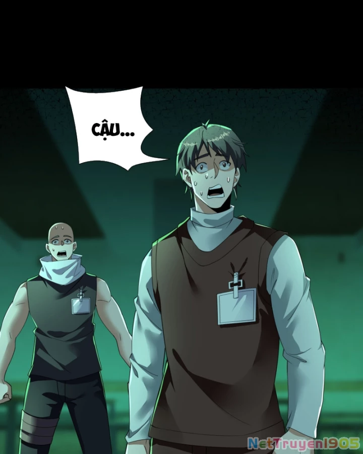 Toàn Cầu Sợ Hãi: Tôi Mở Hack Tự Chọn Cửa Hàng Chapter 8 - 77