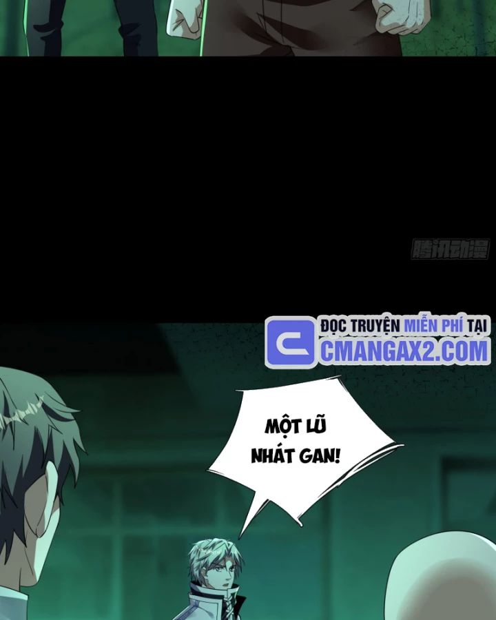 Toàn Cầu Sợ Hãi: Tôi Mở Hack Tự Chọn Cửa Hàng Chapter 8 - 78