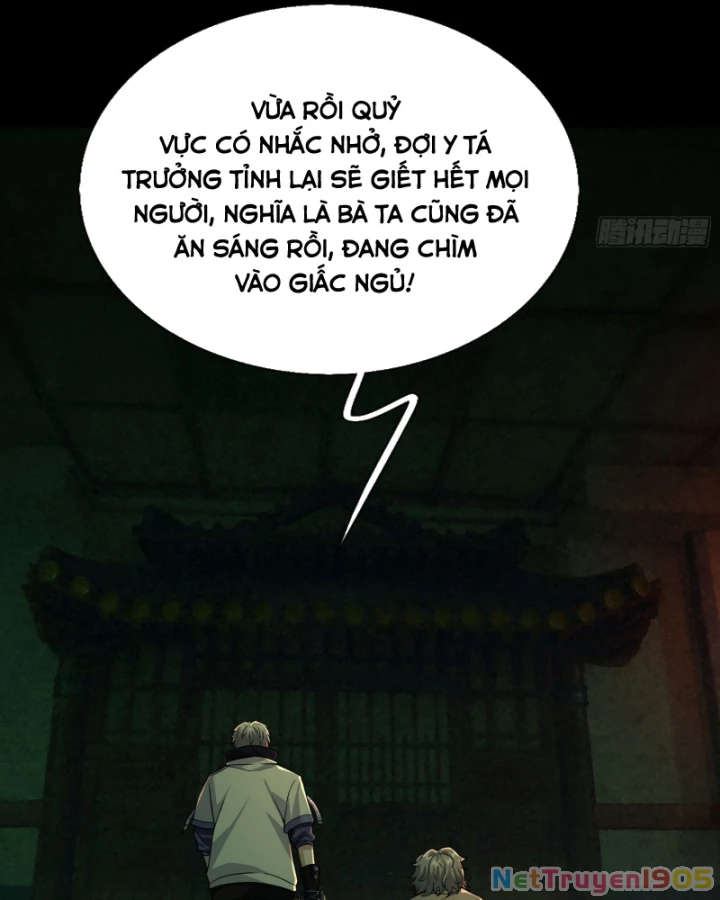 Toàn Cầu Sợ Hãi: Tôi Mở Hack Tự Chọn Cửa Hàng Chapter 8 - 82