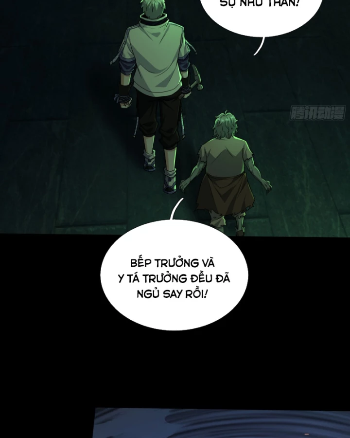 Toàn Cầu Sợ Hãi: Tôi Mở Hack Tự Chọn Cửa Hàng Chapter 8 - 86