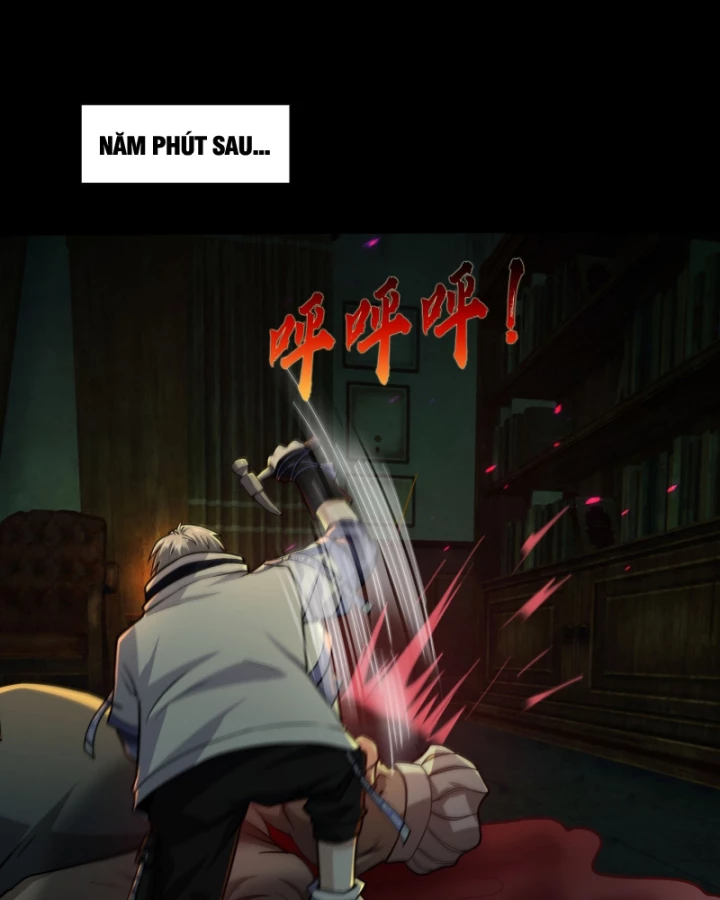Toàn Cầu Sợ Hãi: Tôi Mở Hack Tự Chọn Cửa Hàng Chapter 8 - 90
