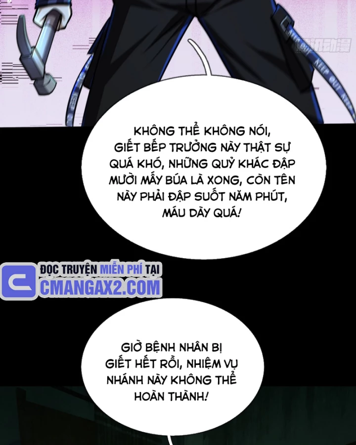 Toàn Cầu Sợ Hãi: Tôi Mở Hack Tự Chọn Cửa Hàng Chapter 8 - 93