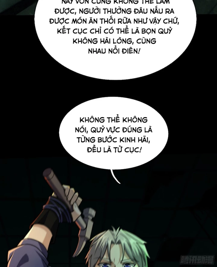 Toàn Cầu Sợ Hãi: Tôi Mở Hack Tự Chọn Cửa Hàng Chapter 8 - 95