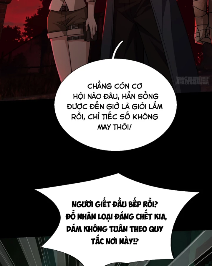 Toàn Cầu Sợ Hãi: Tôi Mở Hack Tự Chọn Cửa Hàng Chapter 8 - 112