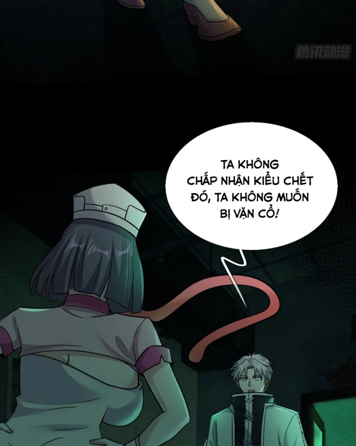 Toàn Cầu Sợ Hãi: Tôi Mở Hack Tự Chọn Cửa Hàng Chapter 8 - 123
