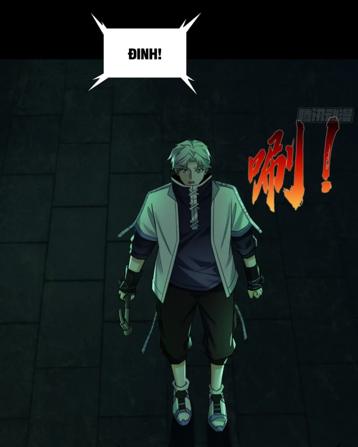 Toàn Cầu Sợ Hãi: Tôi Mở Hack Tự Chọn Cửa Hàng Chapter 8 - 132
