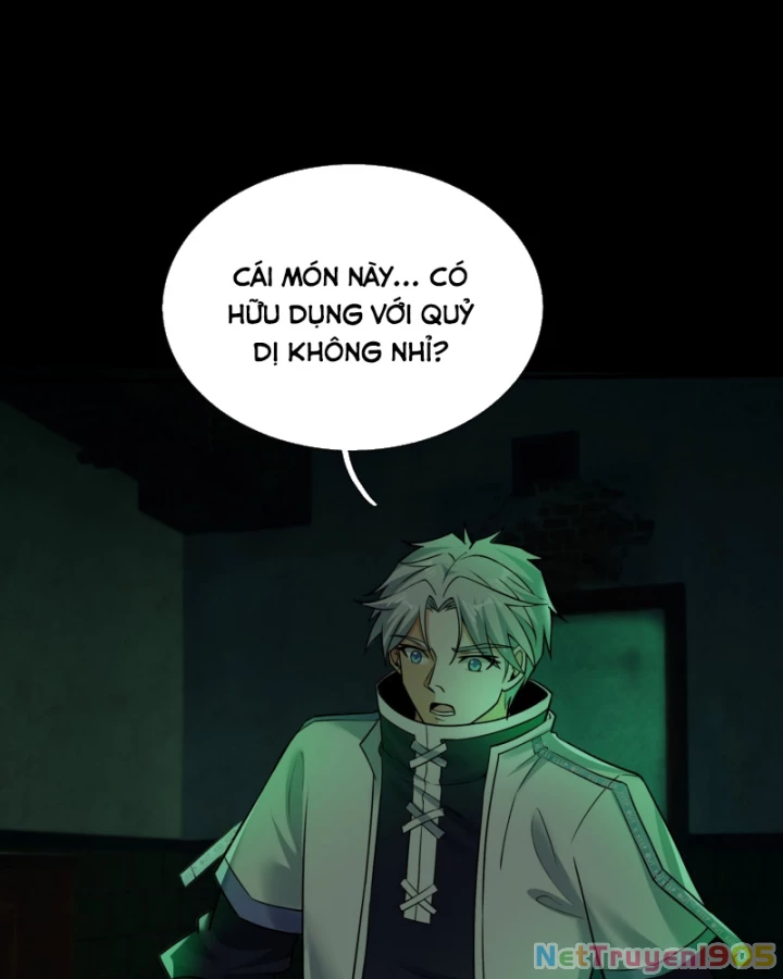 Toàn Cầu Sợ Hãi: Tôi Mở Hack Tự Chọn Cửa Hàng Chapter 8 - 137