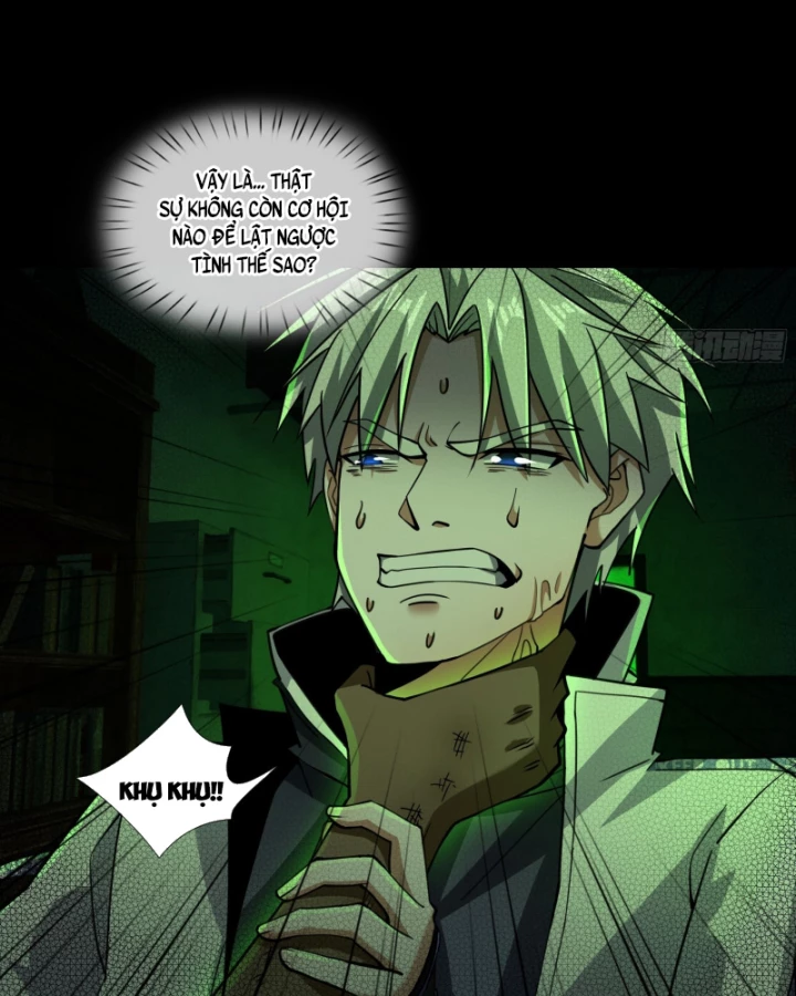 Toàn Cầu Sợ Hãi: Tôi Mở Hack Tự Chọn Cửa Hàng Chapter 8 - 162