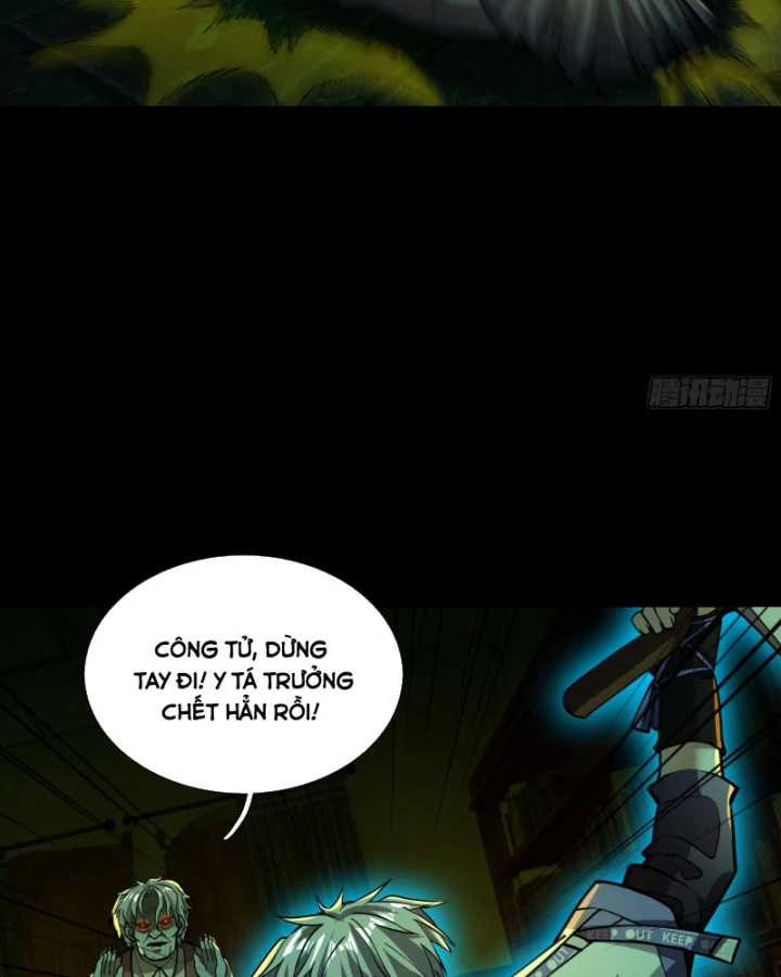 Toàn Cầu Sợ Hãi: Tôi Mở Hack Tự Chọn Cửa Hàng Chapter 8 - 176