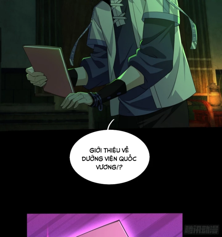 Toàn Cầu Sợ Hãi: Tôi Mở Hack Tự Chọn Cửa Hàng Chapter 8 - 189