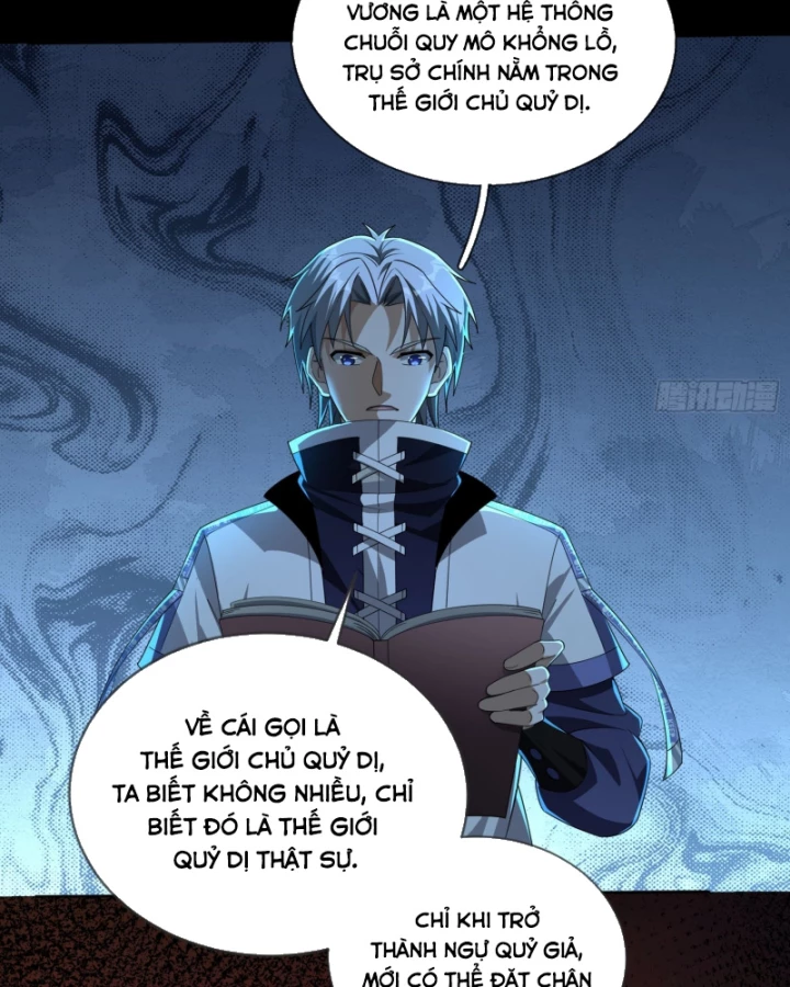Toàn Cầu Sợ Hãi: Tôi Mở Hack Tự Chọn Cửa Hàng Chapter 8 - 191