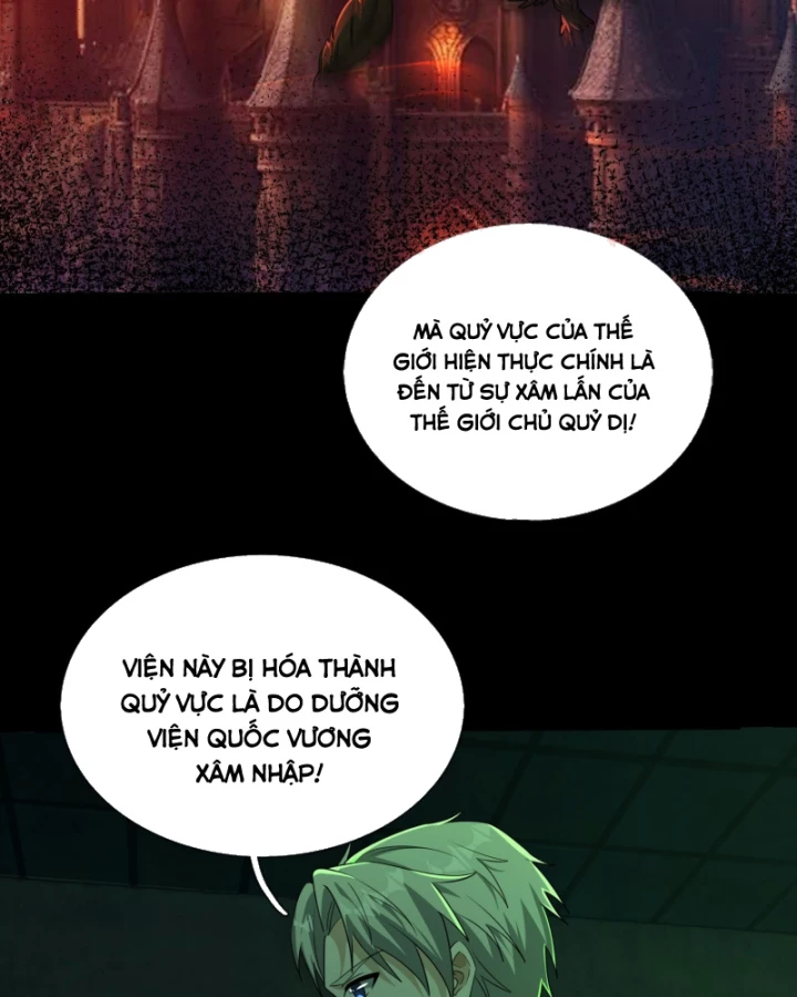 Toàn Cầu Sợ Hãi: Tôi Mở Hack Tự Chọn Cửa Hàng Chapter 8 - 193