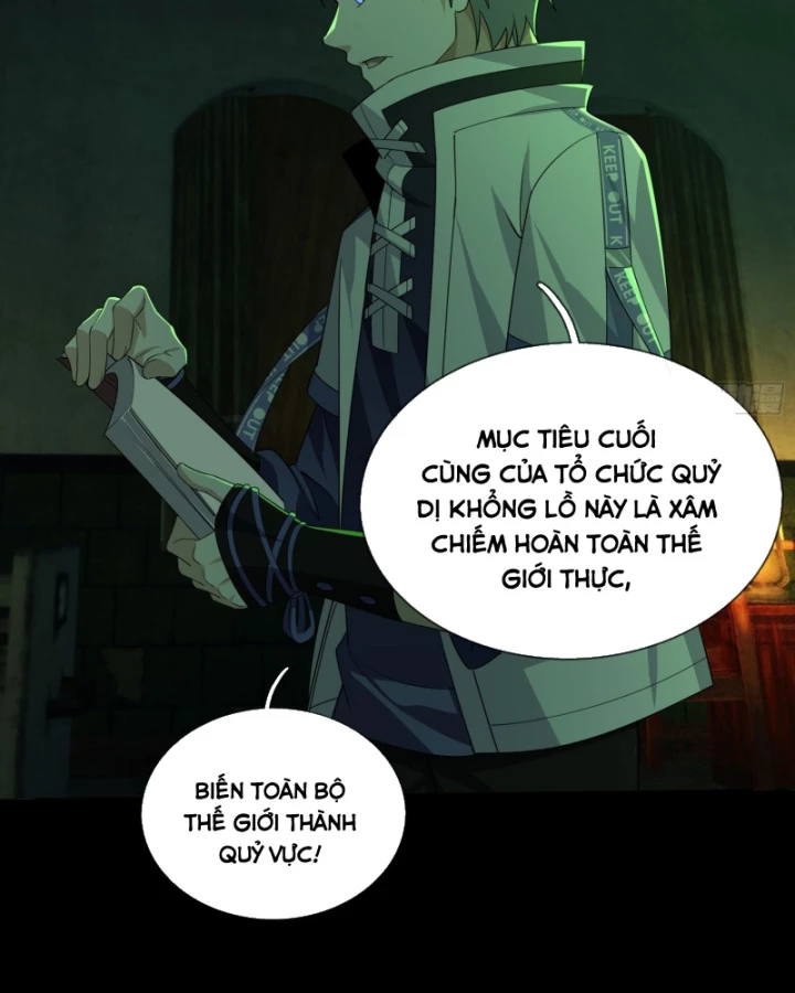 Toàn Cầu Sợ Hãi: Tôi Mở Hack Tự Chọn Cửa Hàng Chapter 8 - 194