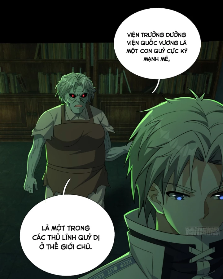 Toàn Cầu Sợ Hãi: Tôi Mở Hack Tự Chọn Cửa Hàng Chapter 8 - 195