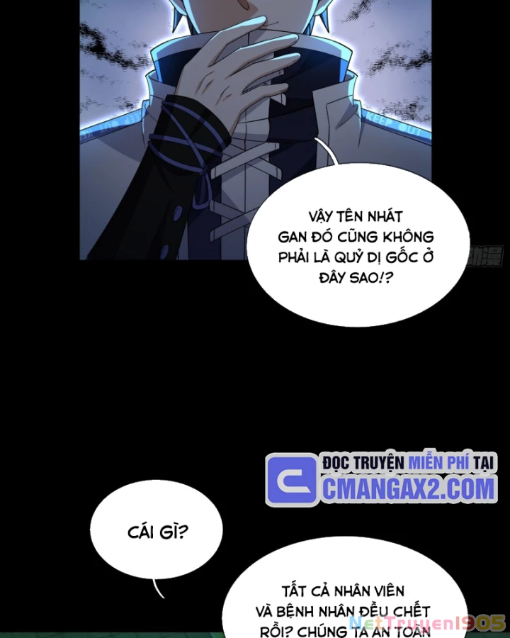 Toàn Cầu Sợ Hãi: Tôi Mở Hack Tự Chọn Cửa Hàng Chapter 8 - 205